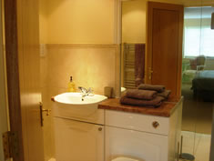 Master En-Suite