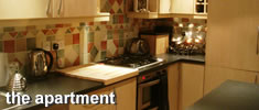Boscombe Apartments