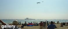 Self Catering Bournemouth